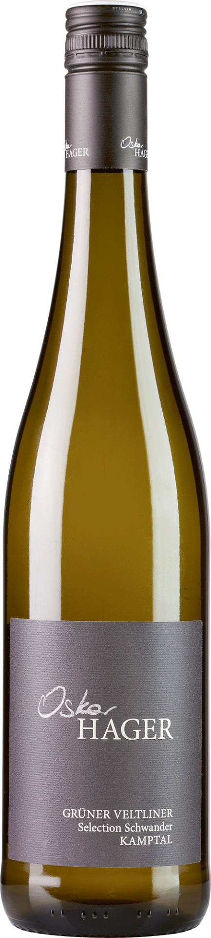 Grüner Veltliner